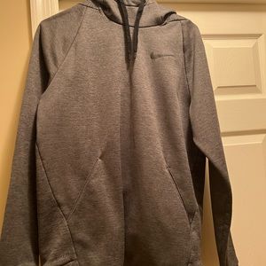Nike mens sweatshirt